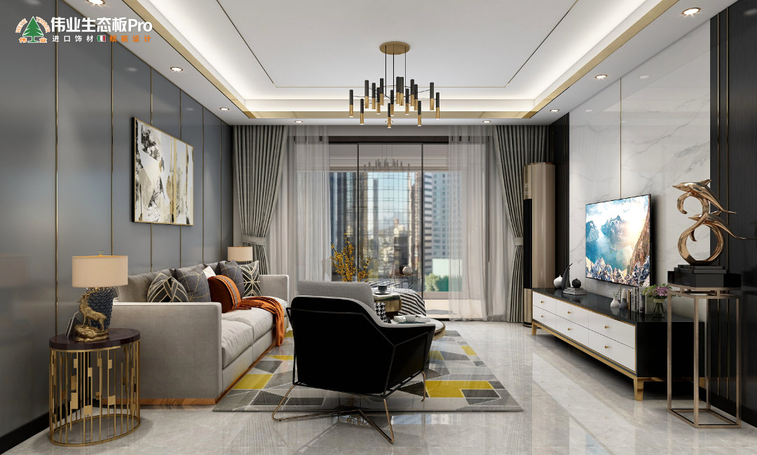 二、輕奢風(fēng)格  客廳.jpg