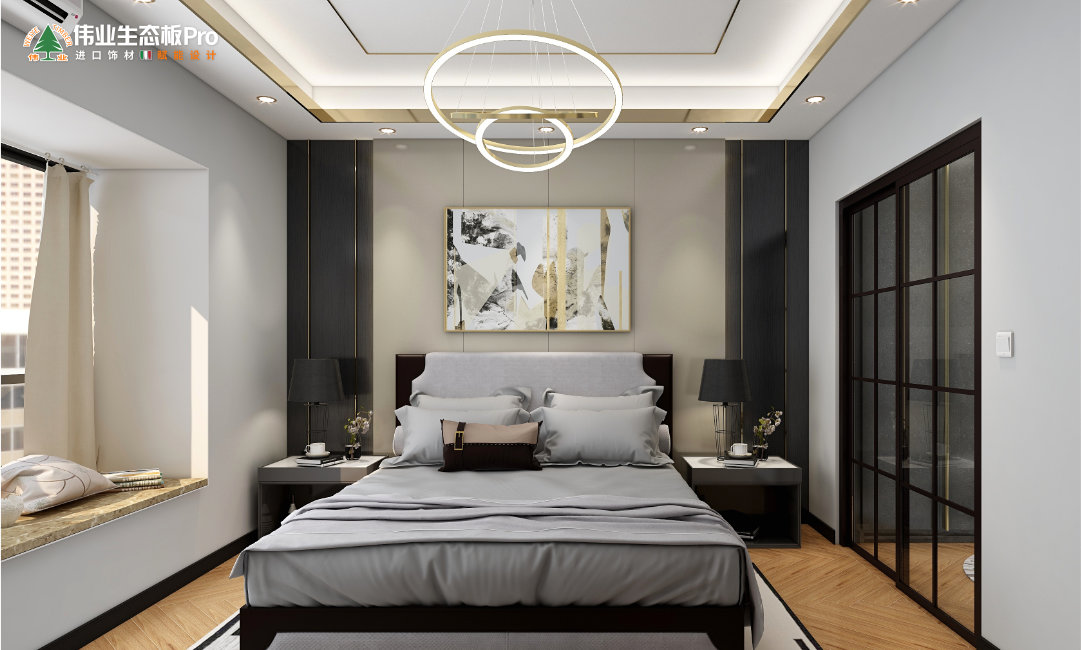 二、輕奢風(fēng)格  主臥.jpg