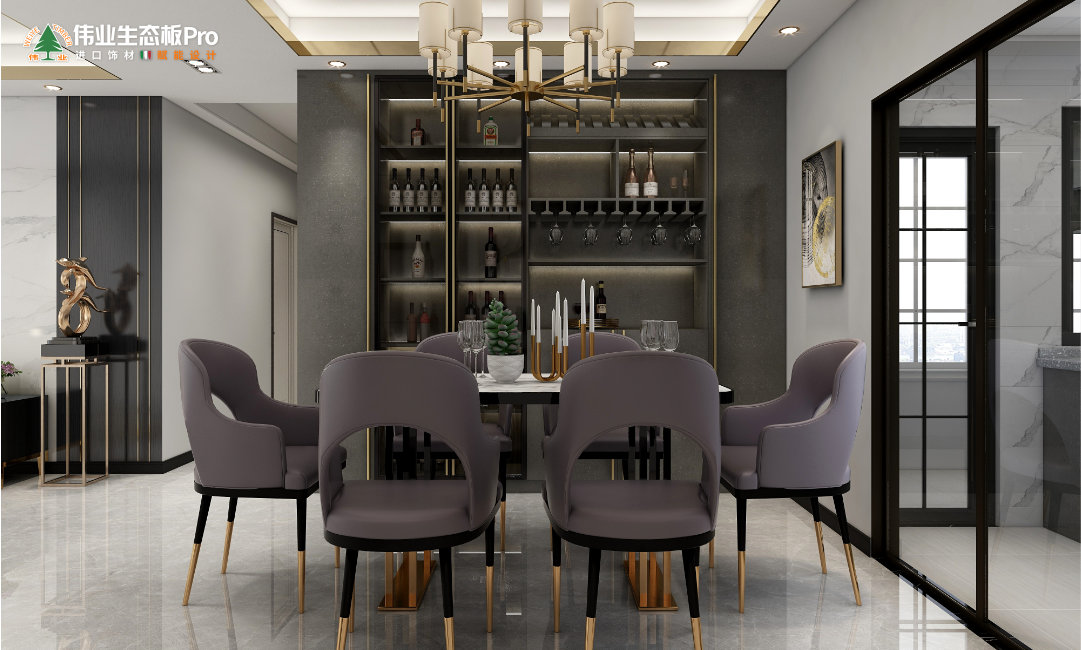 二、輕奢風(fēng)格  餐廳.jpg