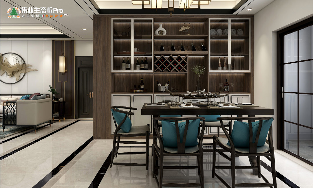 三、新中式風(fēng)格  餐廳.jpg
